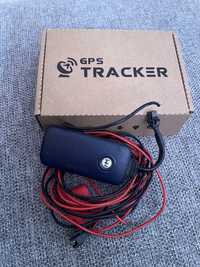 GPS TRACKER (трекер)
