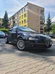 Alfa Romeo 147 1.6ts