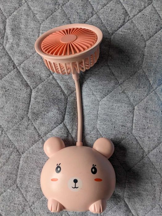 іграшкова риболовля рибалка гра іграшки міні вентилятор дитячий портат