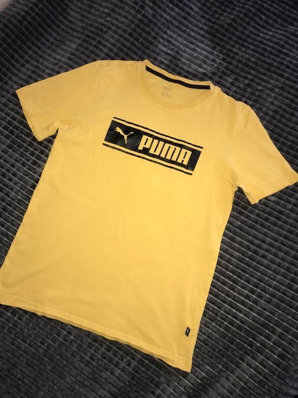 Жіноча футболка Puma оригінал