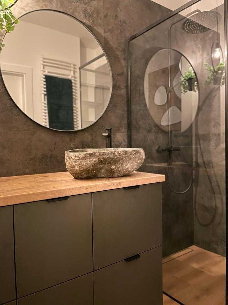 Nowy piękny apartament, 46m2, Metro Targówek, ul. Poleska 9