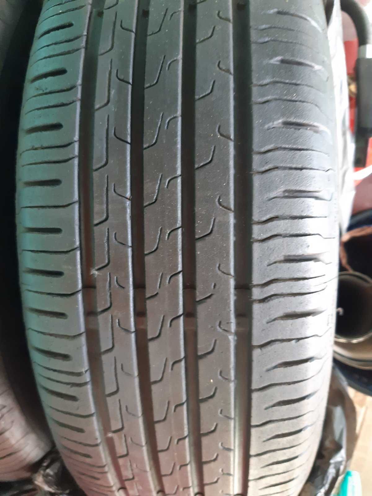 Резина летняя 215/65 R17 V XL, комплект