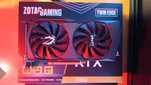 geforce rtx 3060 12 gb gddr6 (bardzo dobry stan)