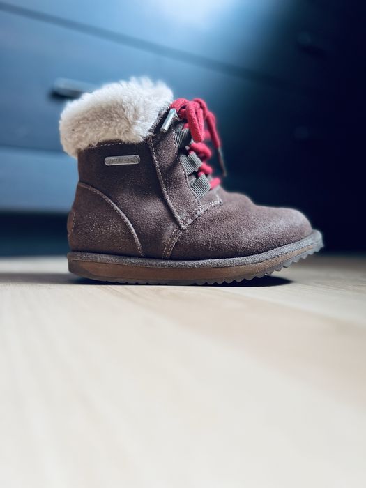 Botki Śniegowce Emu Australia Shoreline roz.25/26