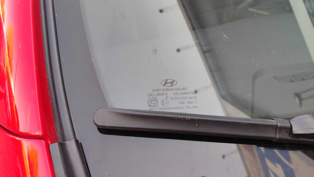 Hyundai i10 2012 Automatic