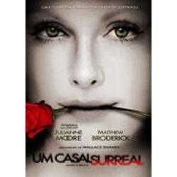 Um casal surreal (DVD)