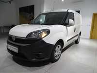 Fiat DOBLO  1.6 D/104KM blaszak