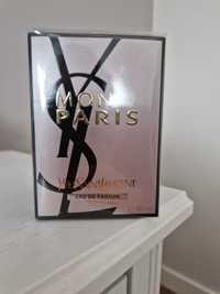 Yves Saint Laurent Mon Paris woda perfumowana dla kobiet