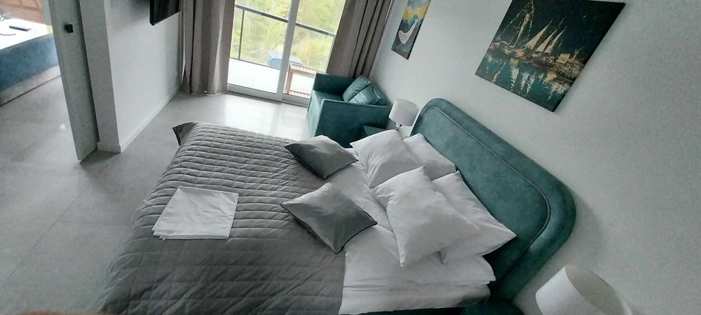 Apartamenty  Sun&Blue 2 ~przy Plaży~