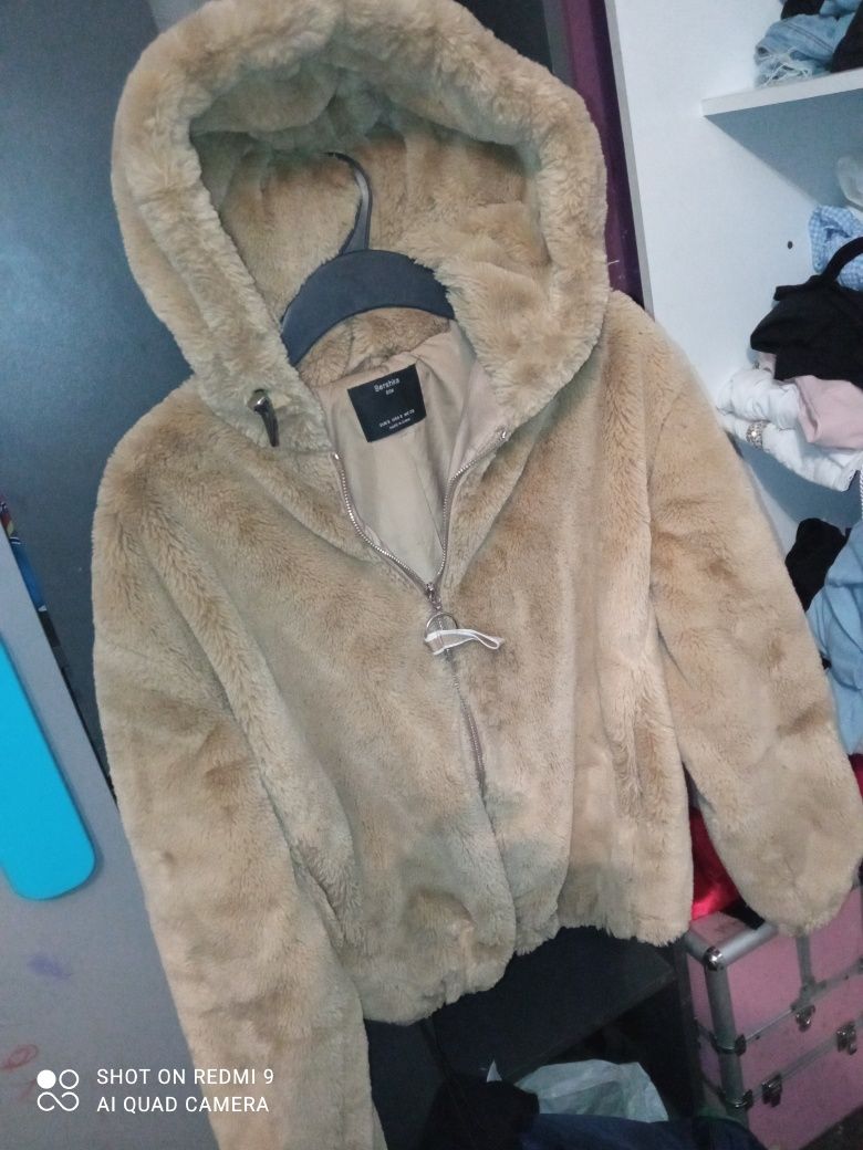 Futerko Bershka M