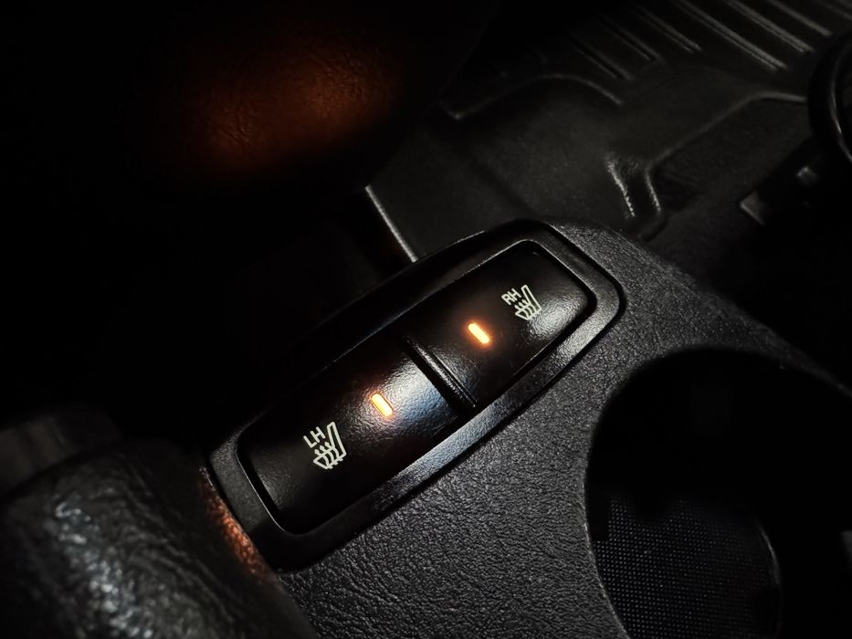 Hyundai Tucson 4WD 2.0i 16V 5МКПП 2007 р.в. (140 к.с.)