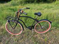 Rower chopper/cruiser 28 cali wygodny