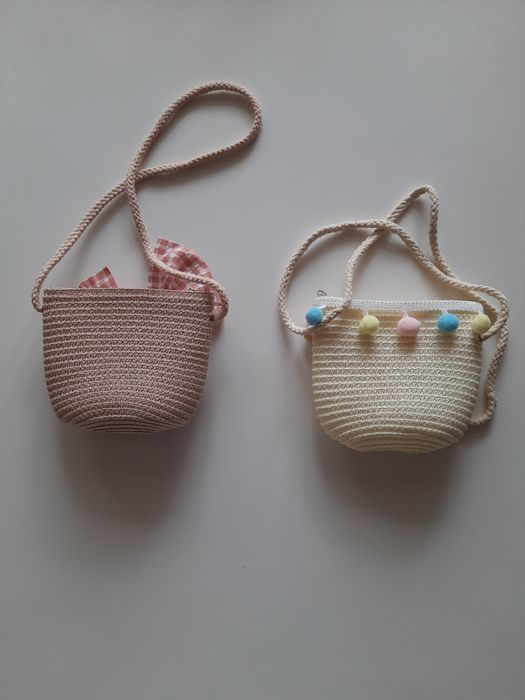 Сумочки для дівчаток