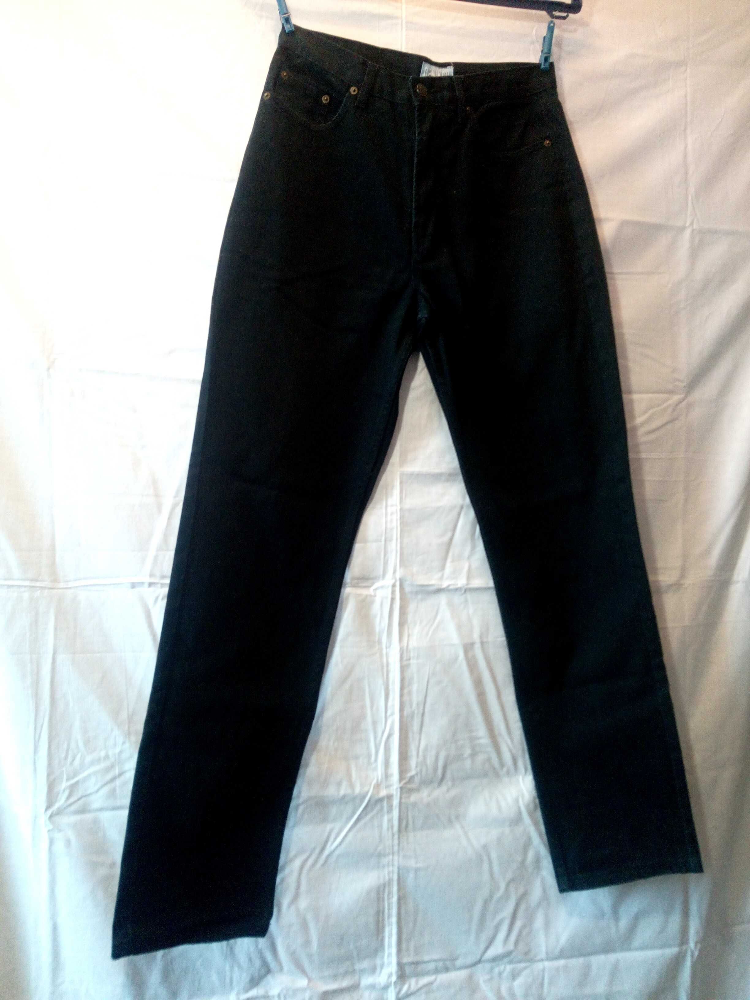 Класичні джинси Denim Co