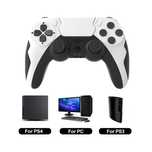 Pad bezprzewodowy PS4 PS3