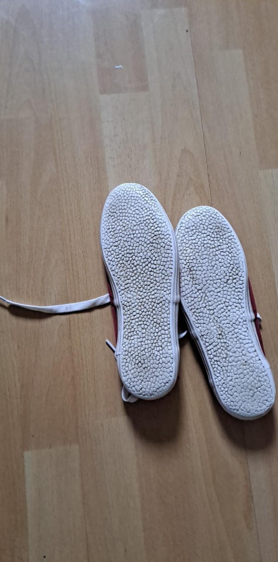 Trampki Tom Tailor 39 ,długość 25.5cm stan dobry