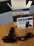 Transmiter FM Maginion NOWY