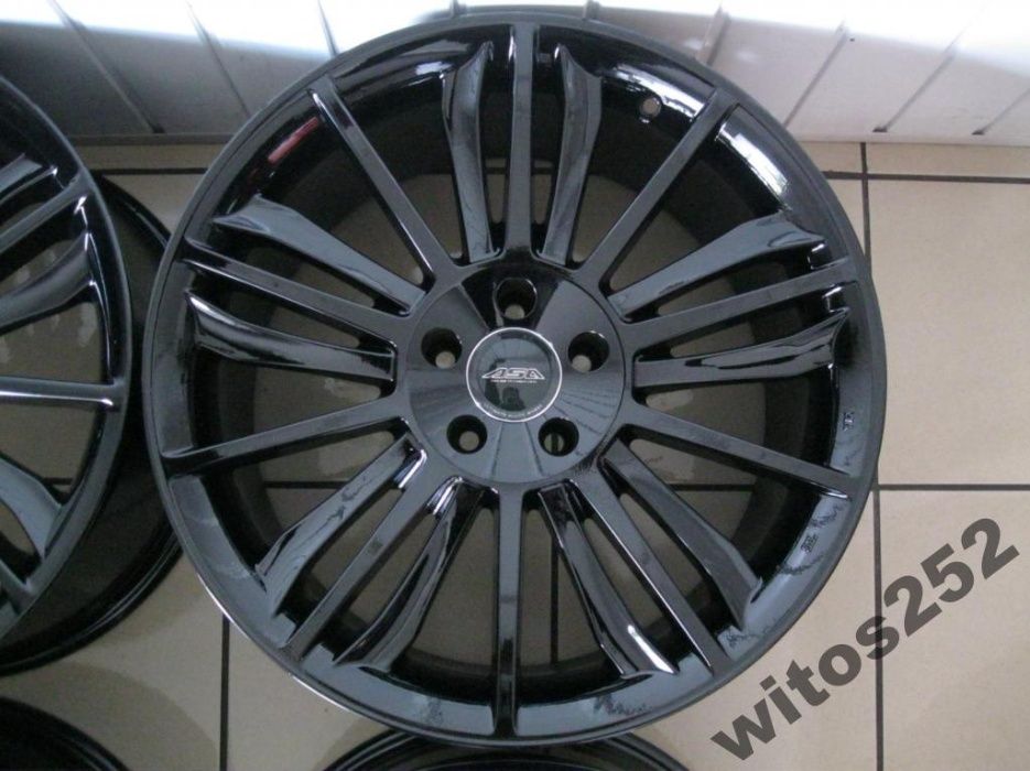 ASA - BBS 19" 5X112 Audi , Mercedes , VW