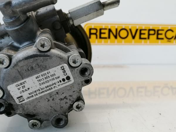 Bomba de direção ALFA ROMEO 147 (937_)