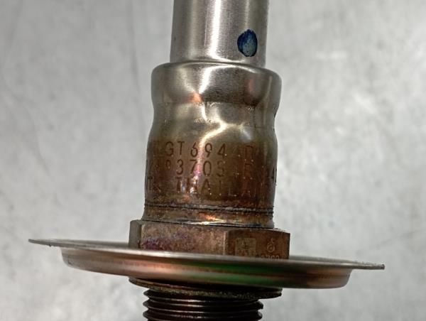 Sonda lambda RENAULT Captur II