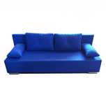 Kanapa Sofa Klaudia Promocja ! Poduszki Gratis!