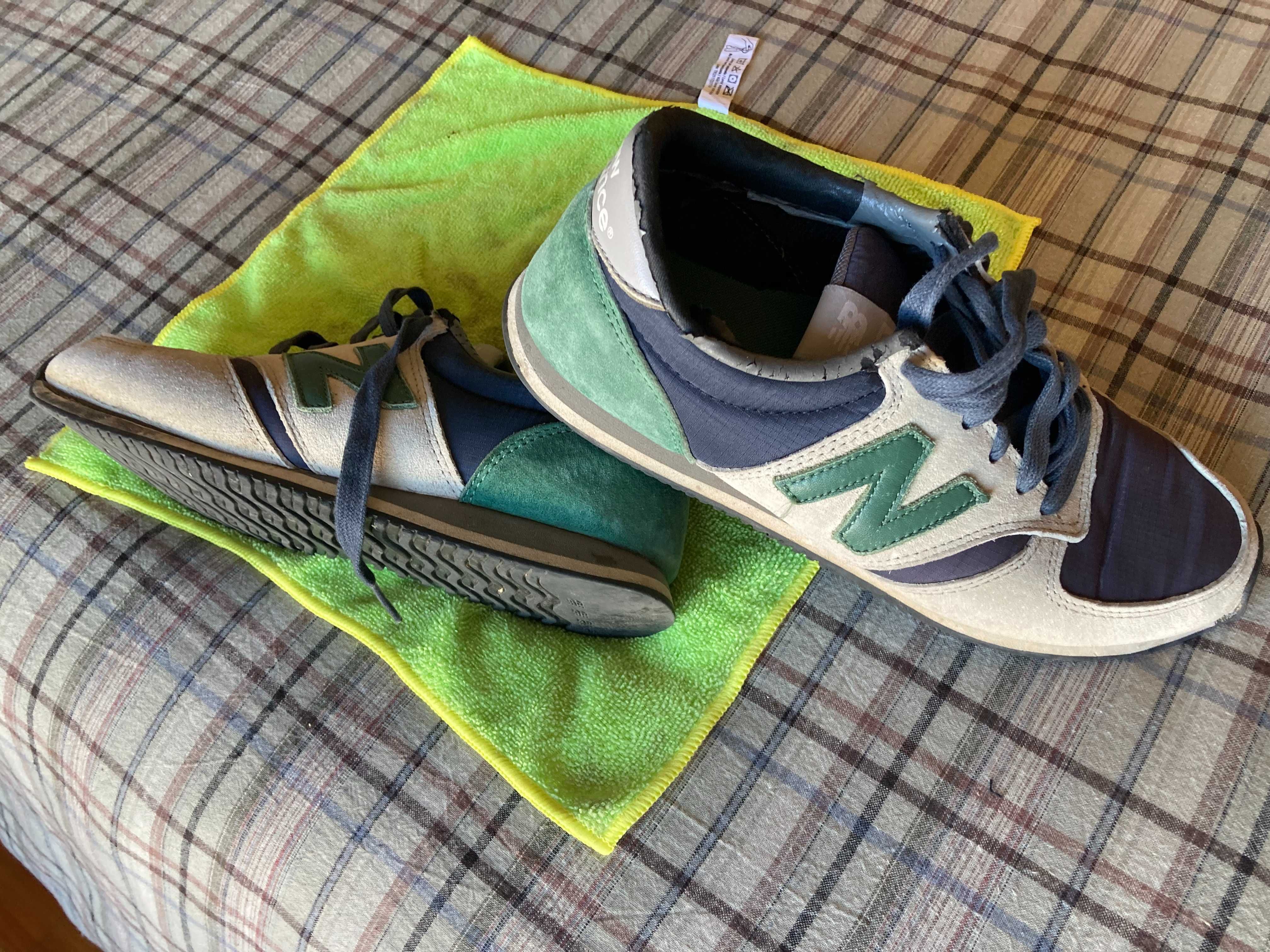 Sapatilhas New Balance