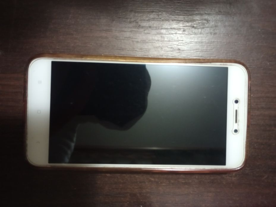 Xiaomi redmi 5A.