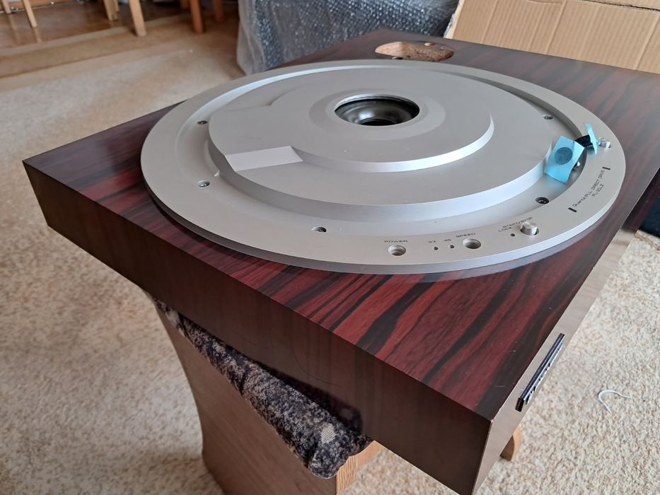 Plinta do Pioneer pl30Lll