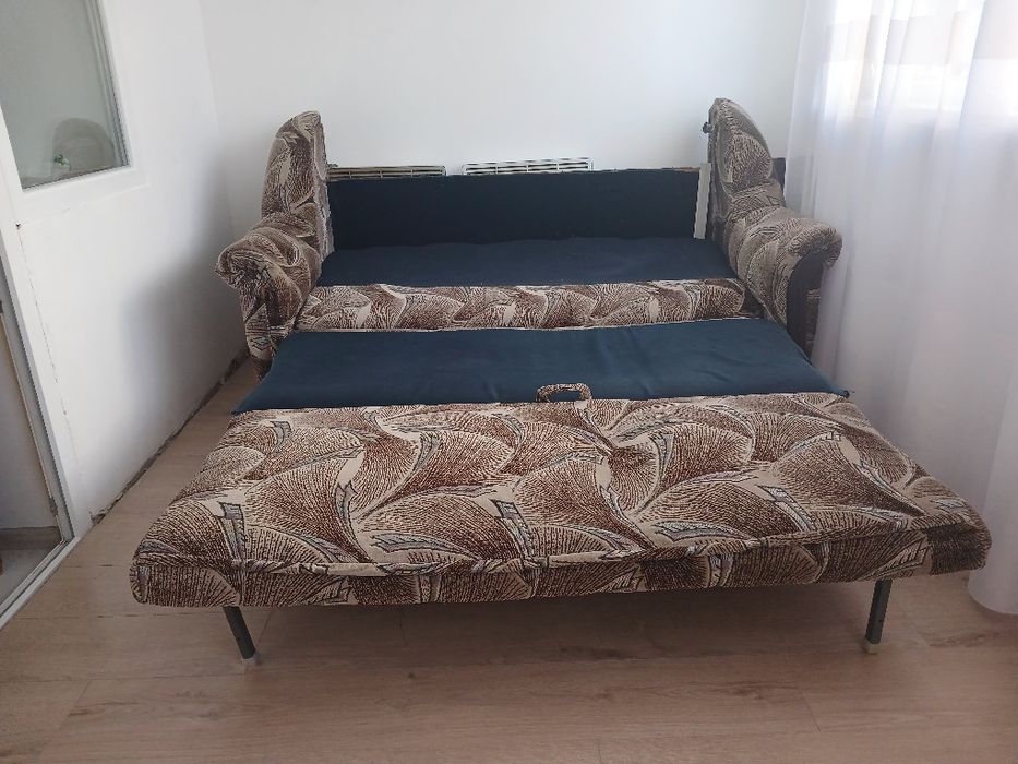 Диван розкладний