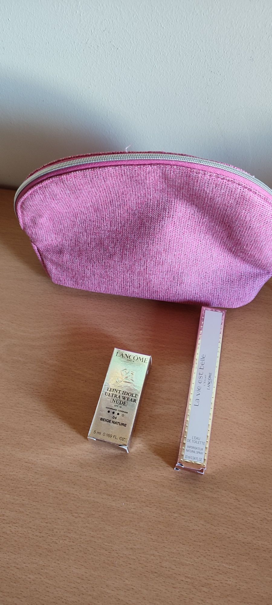 Conjunto Lancôme