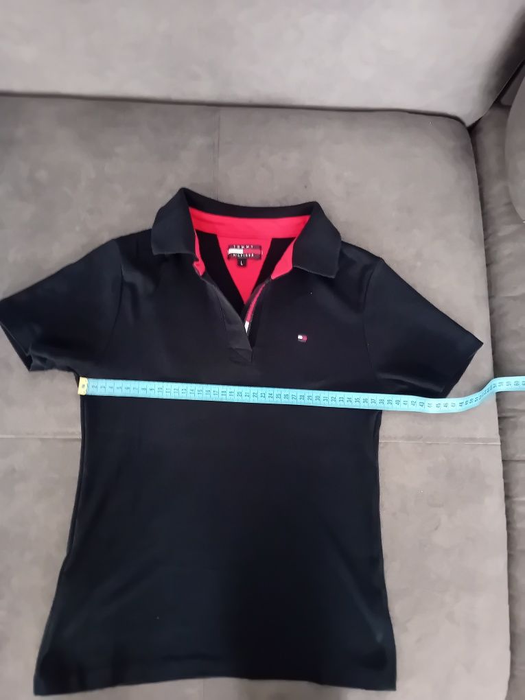 Koszulka polo Tommy Hilfiger