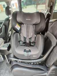 Fotelik Recaro Zero 1