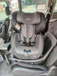 Fotelik Recaro Zero 1