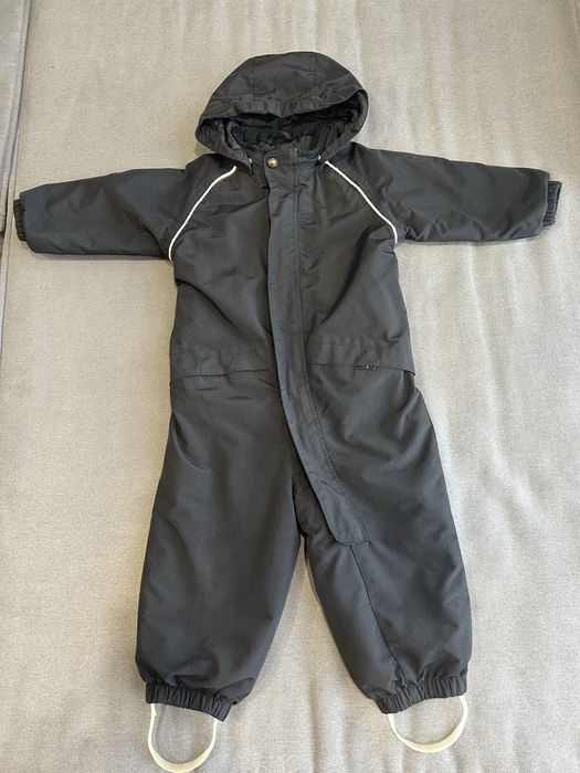 Комбінезон зимовий Playtech 80 см