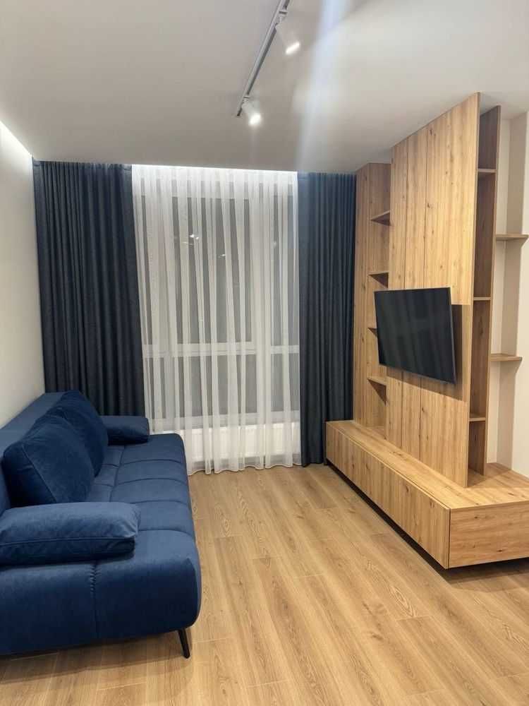 ЖК Viking Park по вул. Зелена, Сихівський р-н | 45 м2 |