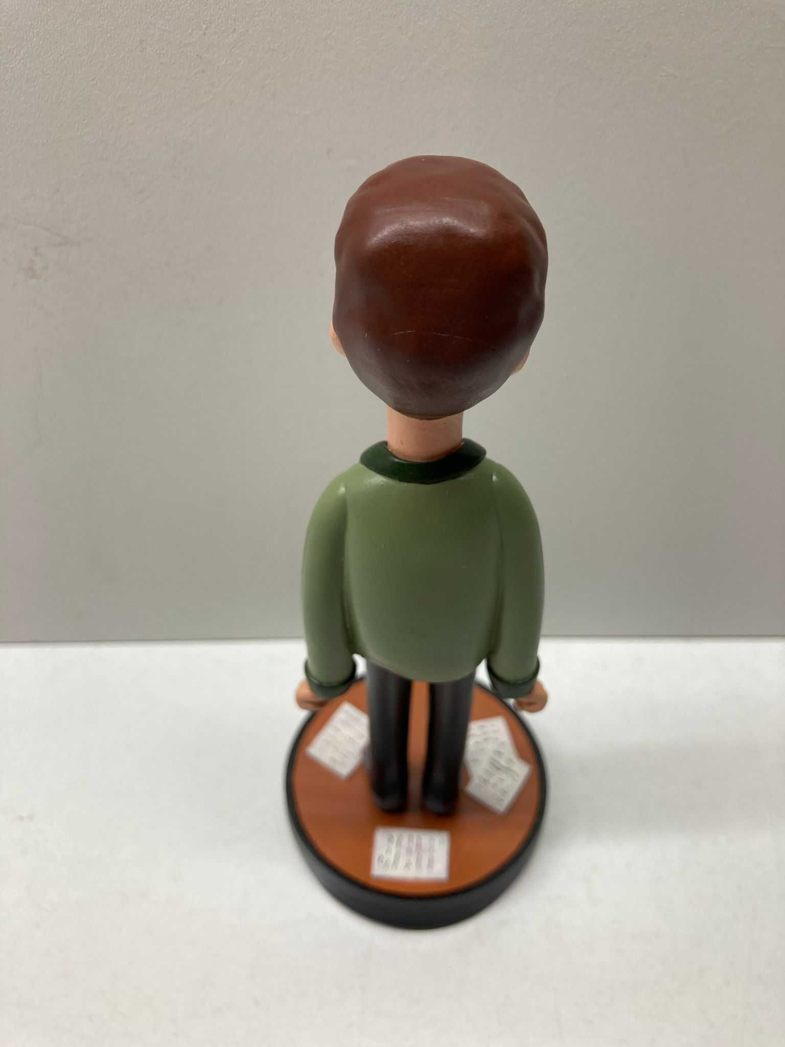 Figura de "The Stanlay Parable"