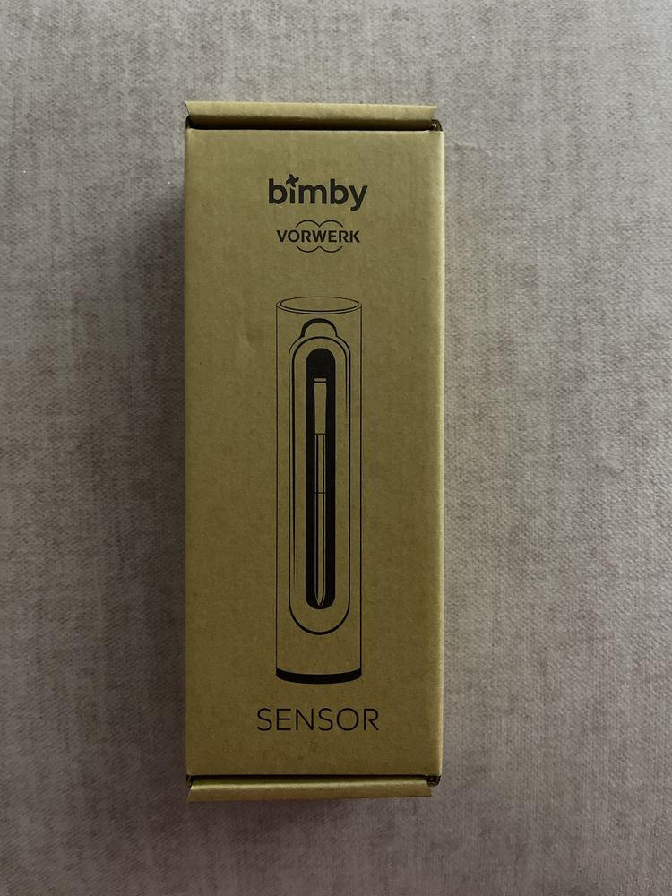 Bimby sensor - termometro