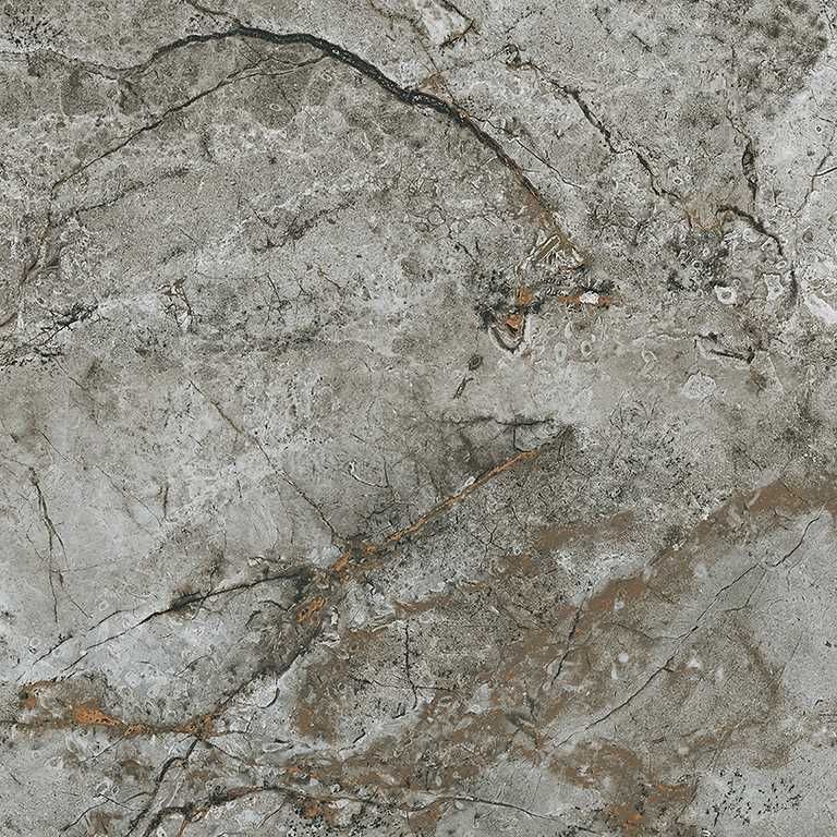 Gres szkliwiony ESSENTIAL Grey Polished 59,8 x 59,8 OPOCZNO