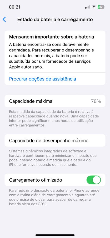 Iphone 12 64gb branco