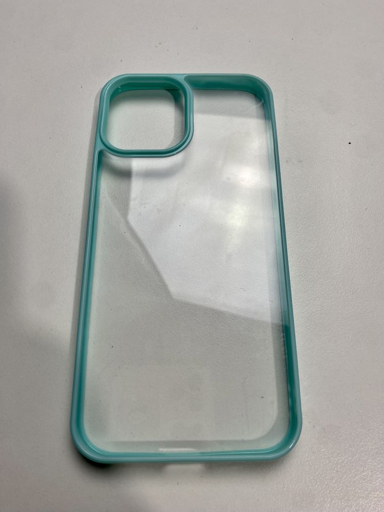 3x capa para iPhone 12 Pro Max