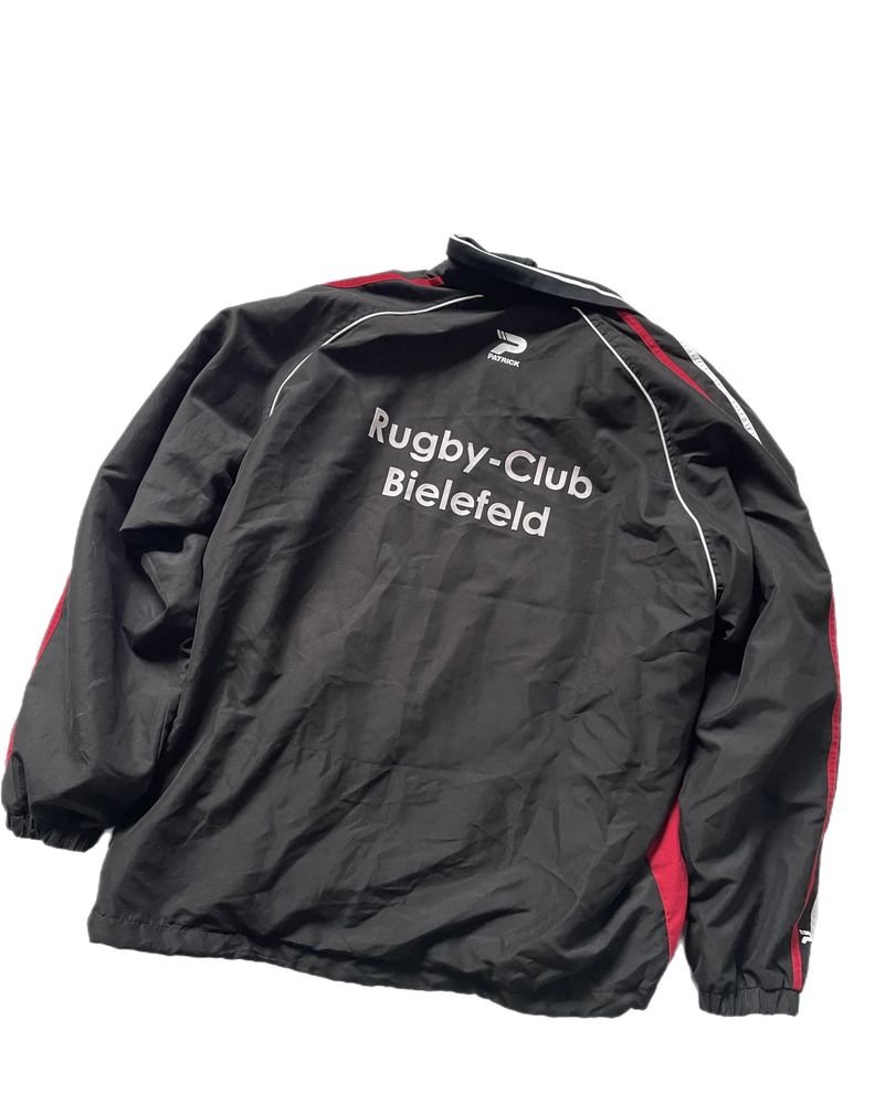 Kurtka męska sportowa Patrick Rugby Club Bielefeld XXL