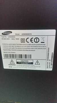Telewizor Samsung 55 cali LED