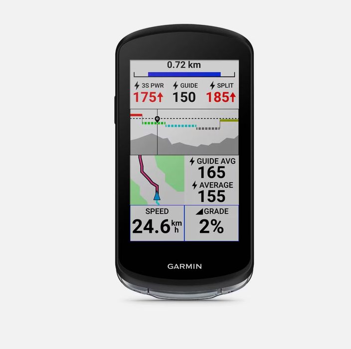 Garmin Edge 1040 Nowe