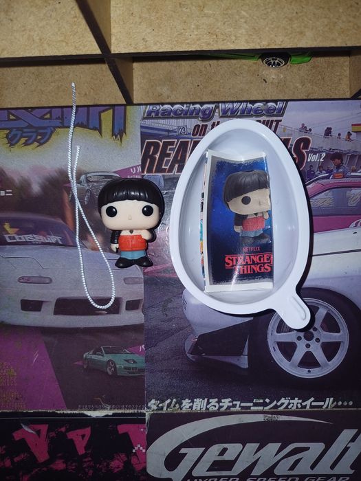 Вілл Баєрс з дивних див