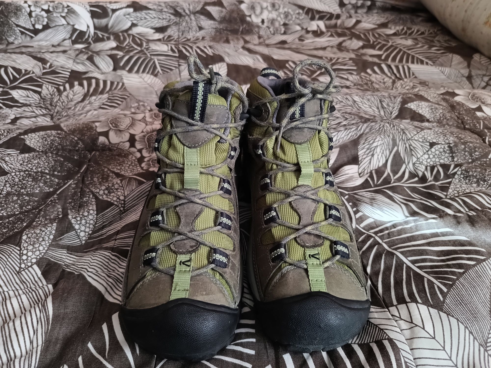 Черевики трекінгові KEEN Targhee II