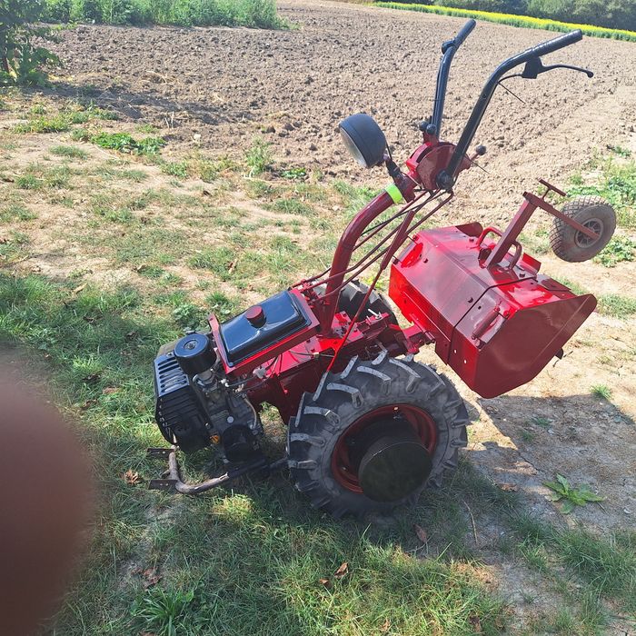 Мотоблок Мотор Січ