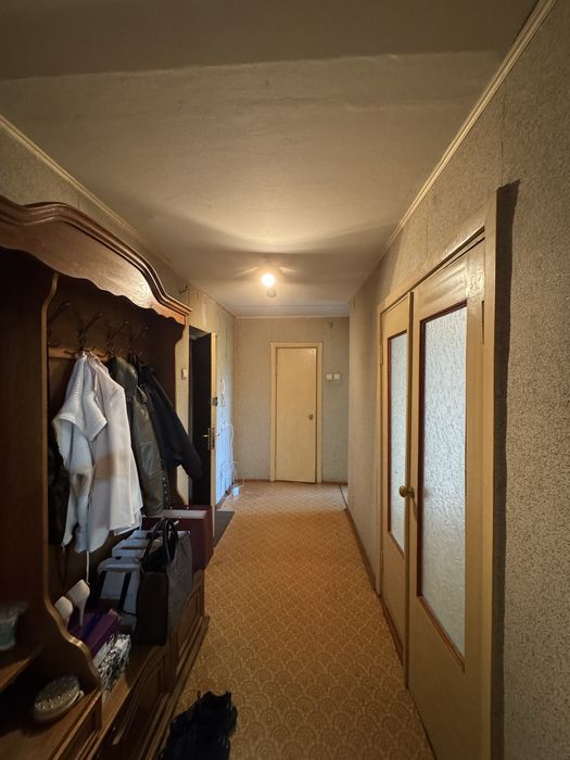 Продаж 2кімн.квартира вул.В.Великого , житловий стан, лоджія.