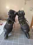Patins em linha Oxelo 43