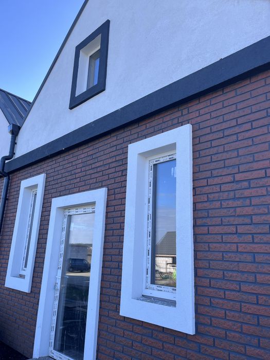 Продам чудовий таунхаус за супер ціною – всього 16 000 $!