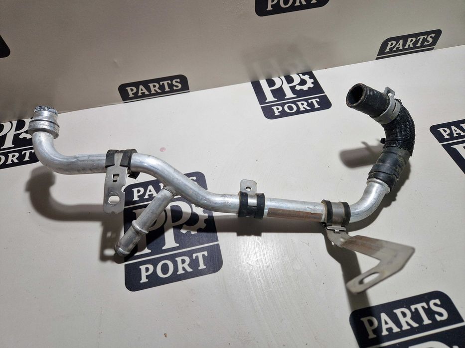 патрубок охолодження антифризу Jeep Grand Cherokee WL 2021 2022 2023